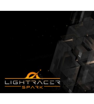 Lightracer Spark Steam Key GLOBAL